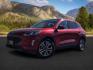 2021 Rapid Red Metallic Tinted Clearcoat /Ebony Ford Escape (1FMCU9H62MU) with an 15L L3 engine, Automatic transmission, located at 1175 N Woodruff Ave, Idaho Falls, ID, 83401, 43.506901, -111.999657 - 2021 Ford Escape SEL package with the 1.5L EcoBoost engine, heated seats, remote start, dual moonroof, and so much more! **At Timberline Auto it is always easy to find a great deal on your next vehicle! Our experienced sales staff can help find the right vehicle that will fit your needs. Our knowl - Photo#0
