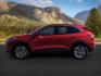 2021 Rapid Red Metallic Tinted Clearcoat /Ebony Ford Escape (1FMCU9H62MU) with an 15L L3 engine, Automatic transmission, located at 1175 N Woodruff Ave, Idaho Falls, ID, 83401, 43.506901, -111.999657 - 2021 Ford Escape SEL package with the 1.5L EcoBoost engine, heated seats, remote start, dual moonroof, and so much more! **At Timberline Auto it is always easy to find a great deal on your next vehicle! Our experienced sales staff can help find the right vehicle that will fit your needs. Our knowl - Photo#2