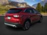 2021 Rapid Red Metallic Tinted Clearcoat /Ebony Ford Escape (1FMCU9H62MU) with an 15L L3 engine, Automatic transmission, located at 1175 N Woodruff Ave, Idaho Falls, ID, 83401, 43.506901, -111.999657 - 2021 Ford Escape SEL package with the 1.5L EcoBoost engine, heated seats, remote start, dual moonroof, and so much more! **At Timberline Auto it is always easy to find a great deal on your next vehicle! Our experienced sales staff can help find the right vehicle that will fit your needs. Our knowl - Photo#5