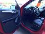 2021 Rapid Red Metallic Tinted Clearcoat /Ebony Ford Escape (1FMCU9H62MU) with an 15L L3 engine, Automatic transmission, located at 1175 N Woodruff Ave, Idaho Falls, ID, 83401, 43.506901, -111.999657 - 2021 Ford Escape SEL package with the 1.5L EcoBoost engine, heated seats, remote start, dual moonroof, and so much more! **At Timberline Auto it is always easy to find a great deal on your next vehicle! Our experienced sales staff can help find the right vehicle that will fit your needs. Our knowl - Photo#9