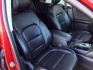 2021 Rapid Red Metallic Tinted Clearcoat /Ebony Ford Escape (1FMCU9H62MU) with an 15L L3 engine, Automatic transmission, located at 1175 N Woodruff Ave, Idaho Falls, ID, 83401, 43.506901, -111.999657 - 2021 Ford Escape SEL package with the 1.5L EcoBoost engine, heated seats, remote start, dual moonroof, and so much more! **At Timberline Auto it is always easy to find a great deal on your next vehicle! Our experienced sales staff can help find the right vehicle that will fit your needs. Our knowl - Photo#21