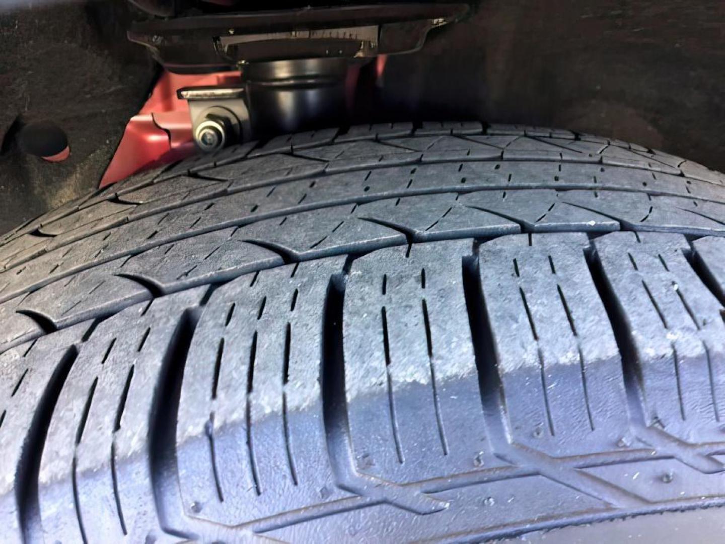 2021 Rapid Red Metallic Tinted Clearcoat /Ebony Ford Escape (1FMCU9H62MU) with an 15L L3 engine, Automatic transmission, located at 1175 N Woodruff Ave, Idaho Falls, ID, 83401, 43.506901, -111.999657 - 2021 Ford Escape SEL package with the 1.5L EcoBoost engine, heated seats, remote start, dual moonroof, and so much more! **At Timberline Auto it is always easy to find a great deal on your next vehicle! Our experienced sales staff can help find the right vehicle that will fit your needs. Our knowl - Photo#23
