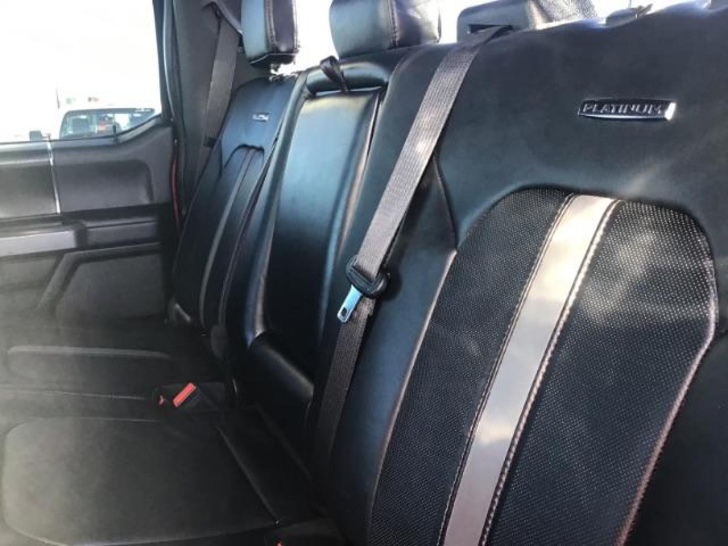 2018 RED /LEATHER Ford F-350 SD PLATINUM (1FT8W3BT4JE) with an 6.7 engine, AUTOMATIC transmission, located at 1235 N Woodruff Ave., Idaho Falls, 83401, (208) 523-1053, 43.507172, -112.000488 - Photo#20