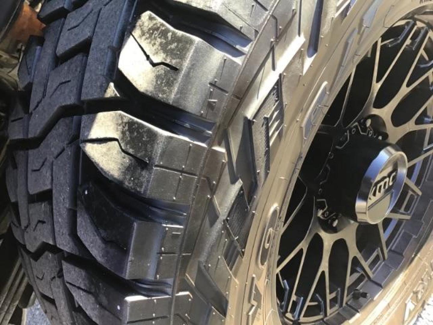 2018 RED /LEATHER Ford F-350 SD PLATINUM (1FT8W3BT4JE) with an 6.7 engine, AUTOMATIC transmission, located at 1235 N Woodruff Ave., Idaho Falls, 83401, (208) 523-1053, 43.507172, -112.000488 - Photo#25