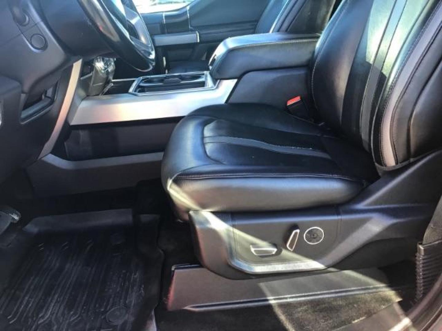 2018 RED /LEATHER Ford F-350 SD PLATINUM (1FT8W3BT4JE) with an 6.7 engine, AUTOMATIC transmission, located at 1235 N Woodruff Ave., Idaho Falls, 83401, (208) 523-1053, 43.507172, -112.000488 - Photo#8