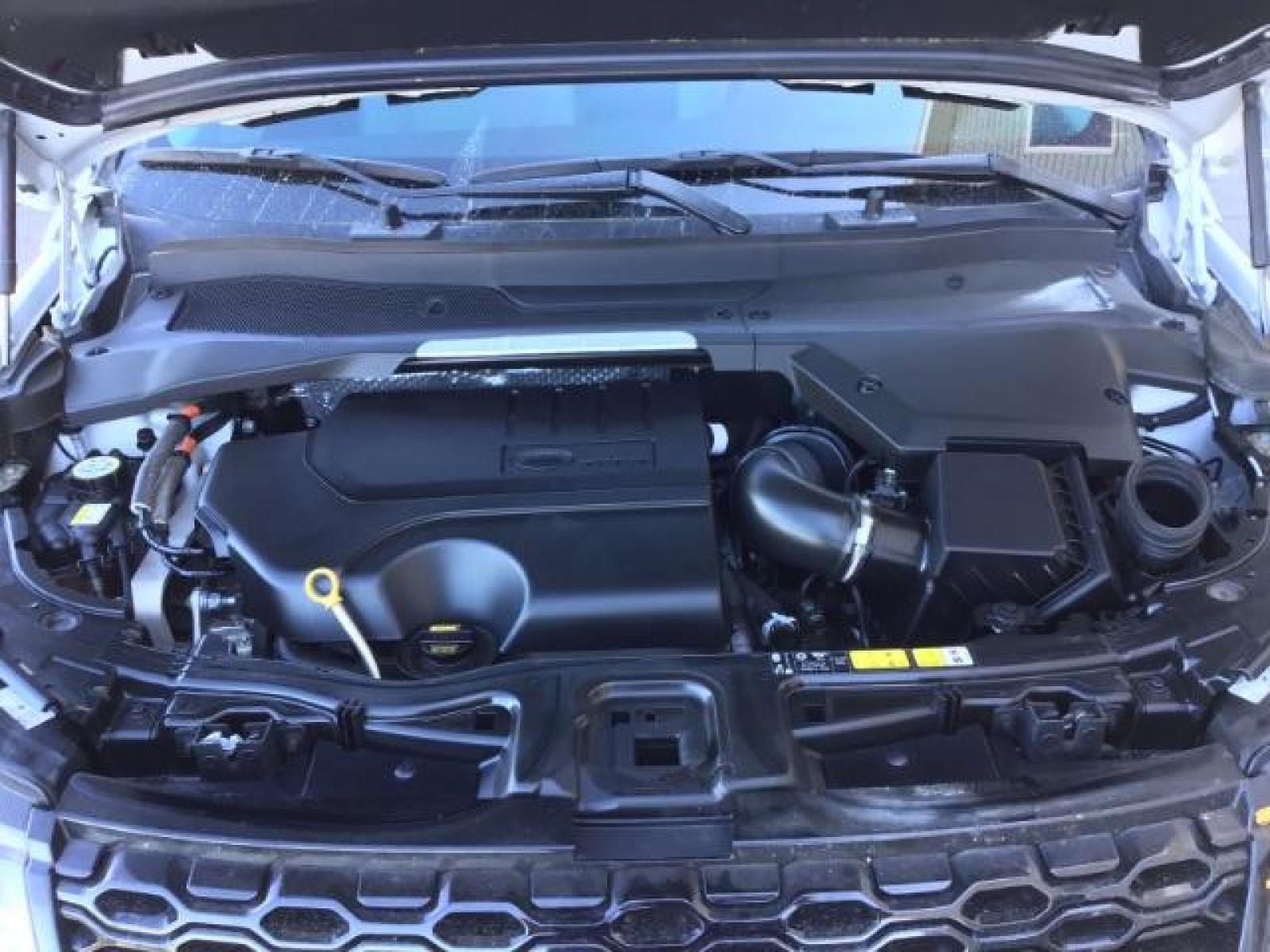 2020 Fuji White /Light Oyster, leather Land Rover Discovery Sport S (SALCJ2FX1LH) with an 2.0L L4 DOHC 16V engine, 9-Speed Automatic transmission, located at 1235 N Woodruff Ave., Idaho Falls, 83401, (208) 523-1053, 43.507172, -112.000488 - Photo #25