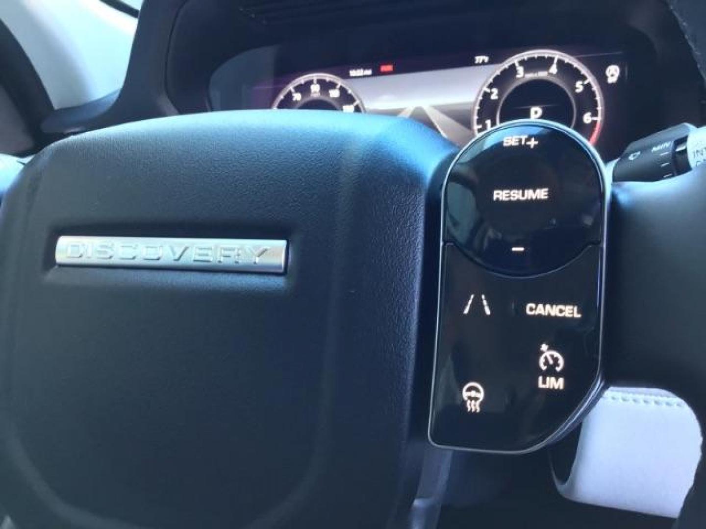 2020 Fuji White /Light Oyster, leather Land Rover Discovery Sport S (SALCJ2FX1LH) with an 2.0L L4 DOHC 16V engine, 9-Speed Automatic transmission, located at 1235 N Woodruff Ave., Idaho Falls, 83401, (208) 523-1053, 43.507172, -112.000488 - Photo#41