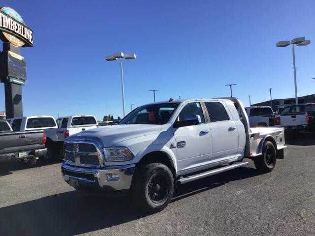 photo of 2015 RAM 2500