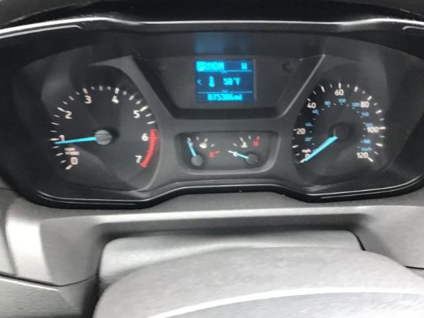 2018 WHITE /XL Ford Transit 350 Wagon Low Roof XL w/Sliding Pass. 148-in. WB (1FBZX2YG2JK) with an 3.5L V6 DOHC 24V engine, 6-Speed Automatic transmission, located at 1235 N Woodruff Ave., Idaho Falls, 83401, (208) 523-1053, 43.507172, -112.000488 - Photo#16
