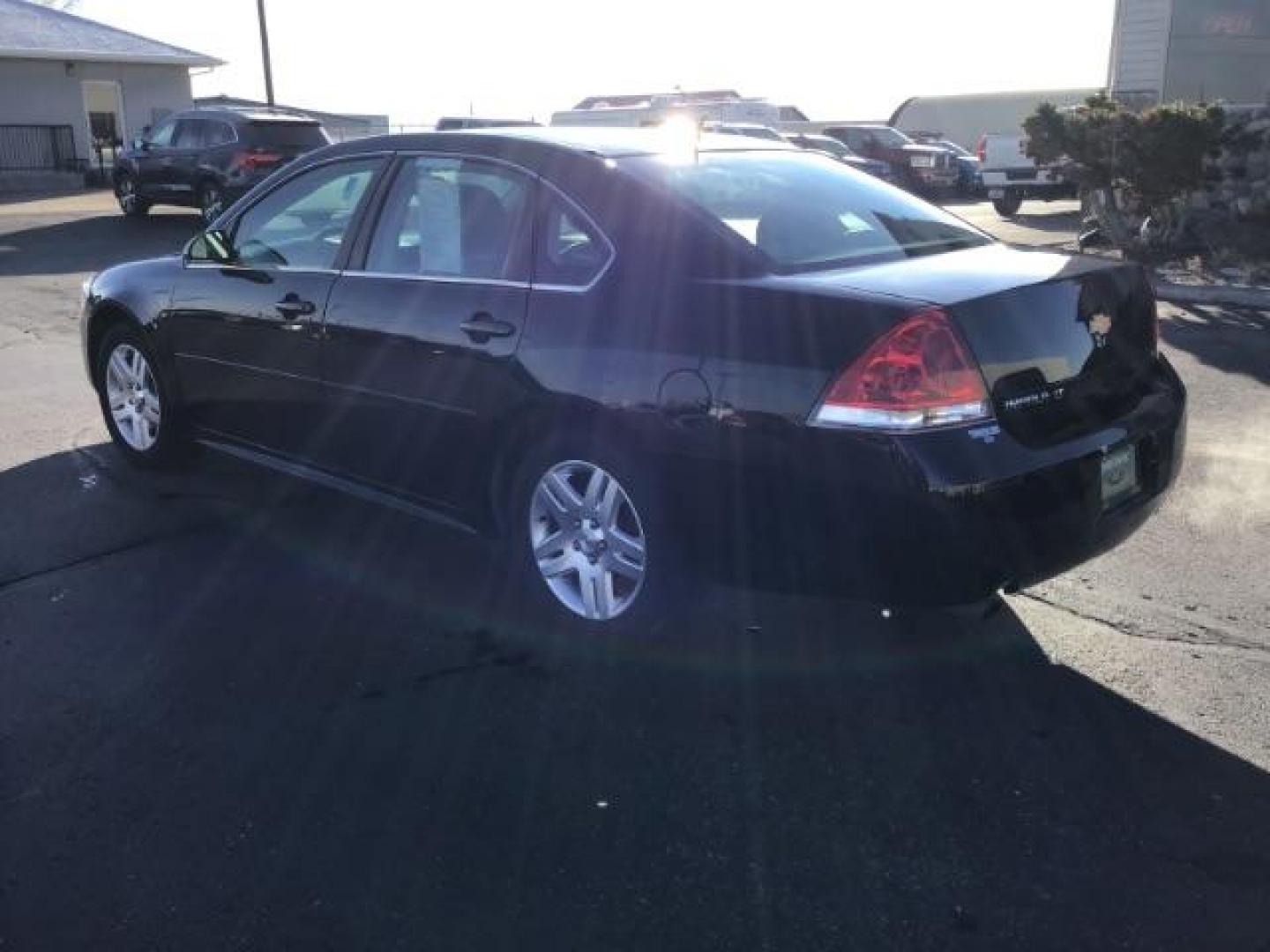 2015 BLACK /CLOTH Chevrolet Impala Limited LT (2G1WB5E30F1) with an 3.6L V6 DOHC 16V FFV engine, 6-Speed Automatic transmission, located at 1235 N Woodruff Ave., Idaho Falls, 83401, (208) 523-1053, 43.507172, -112.000488 - This 2015 Chevrolet Impala Limited, has 84,000 miles. It has cloth interior, cruise control, bluetooth audio, and AM/FM CD stereo. At Timberline Auto it is always easy to find a great deal on your next vehicle! Our experienced sales staff can help find the right vehicle will fit your needs. Our know - Photo#2