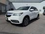 2016 WHITE /SH AWD Acura MDX (5FRYD4H4XGB) with an 35L V6 SOHC 24V engine, Automatic transmission, located at 1175 N Woodruff Ave, Idaho Falls, ID, 83401, 43.506901, -111.999657 - At Timberline Auto, finding a great deal on your next vehicle is always easy! Our experienced sales staff's goal is to help find you the right vehicle at the right price! Our knowledgeable finance department has options for almost any credit score. We offer extended service contract options to prote - Photo#31