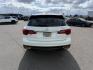 2016 WHITE /SH AWD Acura MDX (5FRYD4H4XGB) with an 35L V6 SOHC 24V engine, Automatic transmission, located at 1175 N Woodruff Ave, Idaho Falls, ID, 83401, 43.506901, -111.999657 - At Timberline Auto, finding a great deal on your next vehicle is always easy! Our experienced sales staff's goal is to help find you the right vehicle at the right price! Our knowledgeable finance department has options for almost any credit score. We offer extended service contract options to prote - Photo#34