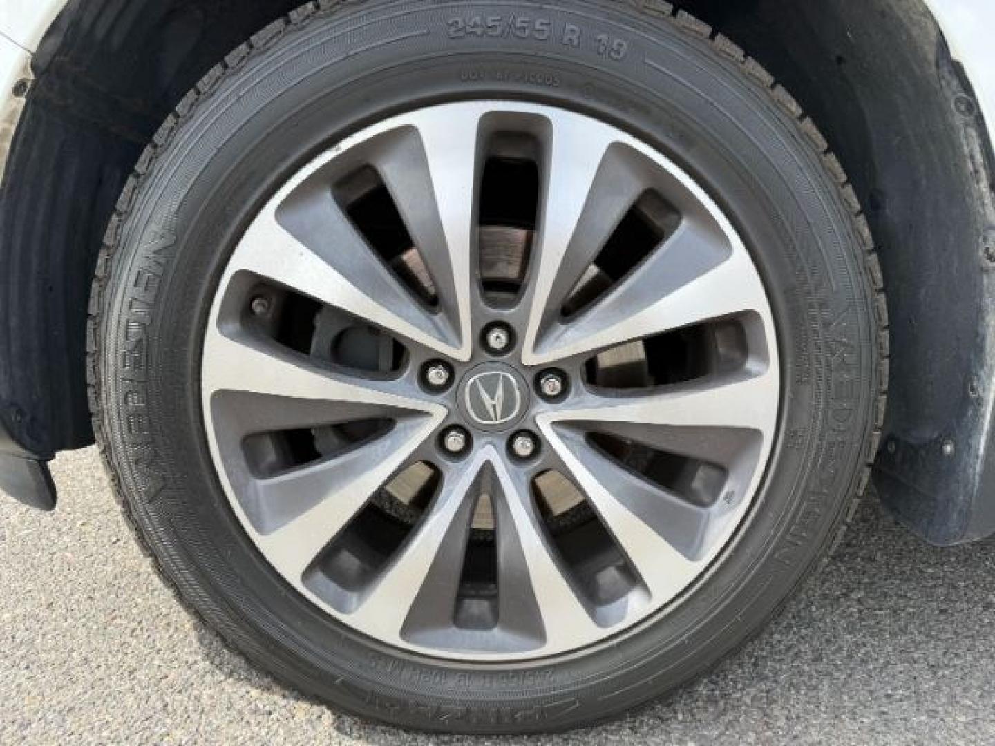 2016 WHITE /SH AWD Acura MDX (5FRYD4H4XGB) with an 35L V6 SOHC 24V engine, Automatic transmission, located at 1175 N Woodruff Ave, Idaho Falls, ID, 83401, 43.506901, -111.999657 - At Timberline Auto, finding a great deal on your next vehicle is always easy! Our experienced sales staff's goal is to help find you the right vehicle at the right price! Our knowledgeable finance department has options for almost any credit score. We offer extended service contract options to prote - Photo#44