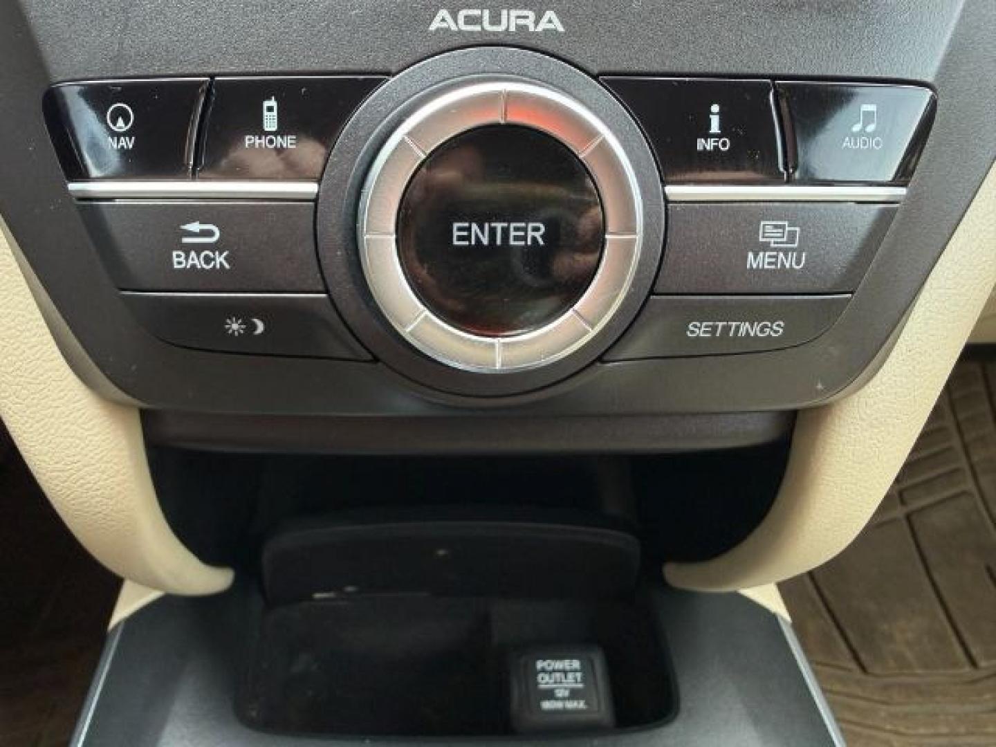 2016 WHITE /SH AWD Acura MDX (5FRYD4H4XGB) with an 35L V6 SOHC 24V engine, Automatic transmission, located at 1175 N Woodruff Ave, Idaho Falls, ID, 83401, 43.506901, -111.999657 - At Timberline Auto, finding a great deal on your next vehicle is always easy! Our experienced sales staff's goal is to help find you the right vehicle at the right price! Our knowledgeable finance department has options for almost any credit score. We offer extended service contract options to prote - Photo#52