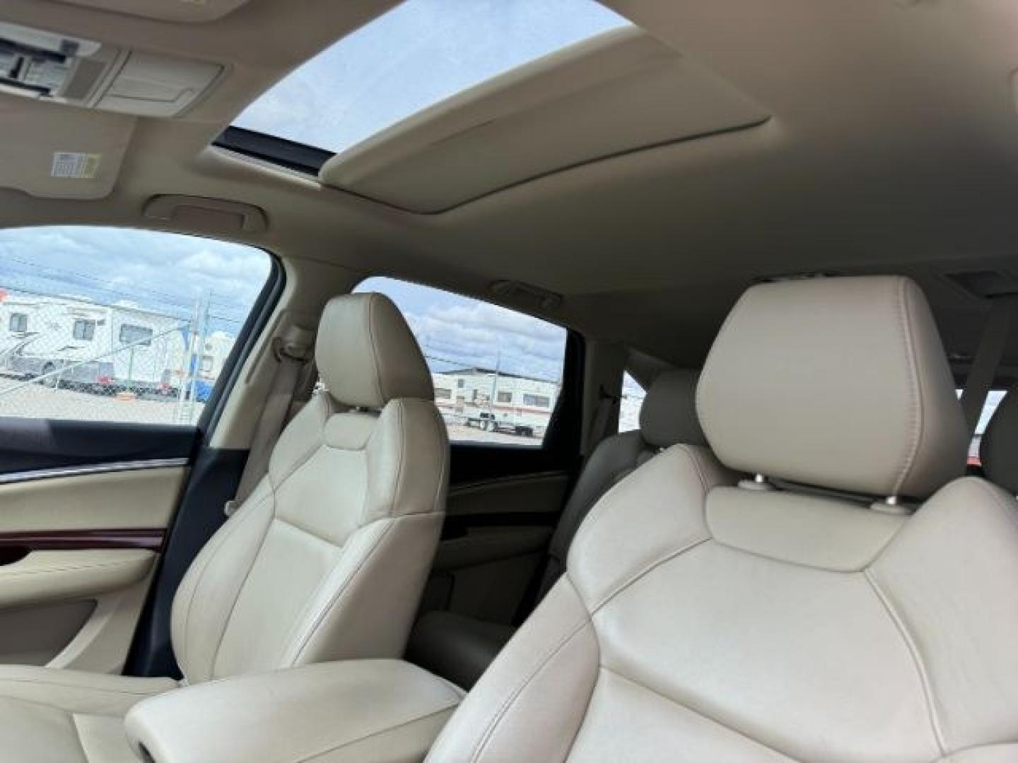 2016 WHITE /SH AWD Acura MDX (5FRYD4H4XGB) with an 35L V6 SOHC 24V engine, Automatic transmission, located at 1175 N Woodruff Ave, Idaho Falls, ID, 83401, 43.506901, -111.999657 - At Timberline Auto, finding a great deal on your next vehicle is always easy! Our experienced sales staff's goal is to help find you the right vehicle at the right price! Our knowledgeable finance department has options for almost any credit score. We offer extended service contract options to prote - Photo#57