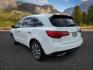 2016 WHITE /SH AWD Acura MDX (5FRYD4H4XGB) with an 35L V6 SOHC 24V engine, Automatic transmission, located at 1175 N Woodruff Ave, Idaho Falls, ID, 83401, 43.506901, -111.999657 - At Timberline Auto, finding a great deal on your next vehicle is always easy! Our experienced sales staff's goal is to help find you the right vehicle at the right price! Our knowledgeable finance department has options for almost any credit score. We offer extended service contract options to prote - Photo#2