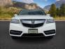 2016 WHITE /SH AWD Acura MDX (5FRYD4H4XGB) with an 35L V6 SOHC 24V engine, Automatic transmission, located at 1175 N Woodruff Ave, Idaho Falls, ID, 83401, 43.506901, -111.999657 - At Timberline Auto, finding a great deal on your next vehicle is always easy! Our experienced sales staff's goal is to help find you the right vehicle at the right price! Our knowledgeable finance department has options for almost any credit score. We offer extended service contract options to prote - Photo#11