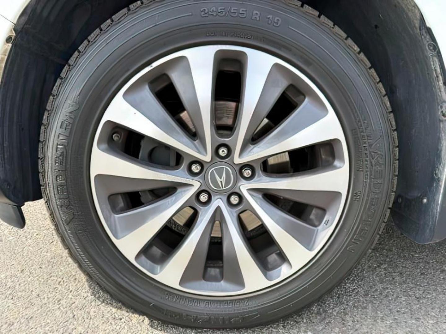 2016 WHITE /SH AWD Acura MDX (5FRYD4H4XGB) with an 35L V6 SOHC 24V engine, Automatic transmission, located at 1175 N Woodruff Ave, Idaho Falls, ID, 83401, 43.506901, -111.999657 - At Timberline Auto, finding a great deal on your next vehicle is always easy! Our experienced sales staff's goal is to help find you the right vehicle at the right price! Our knowledgeable finance department has options for almost any credit score. We offer extended service contract options to prote - Photo#13