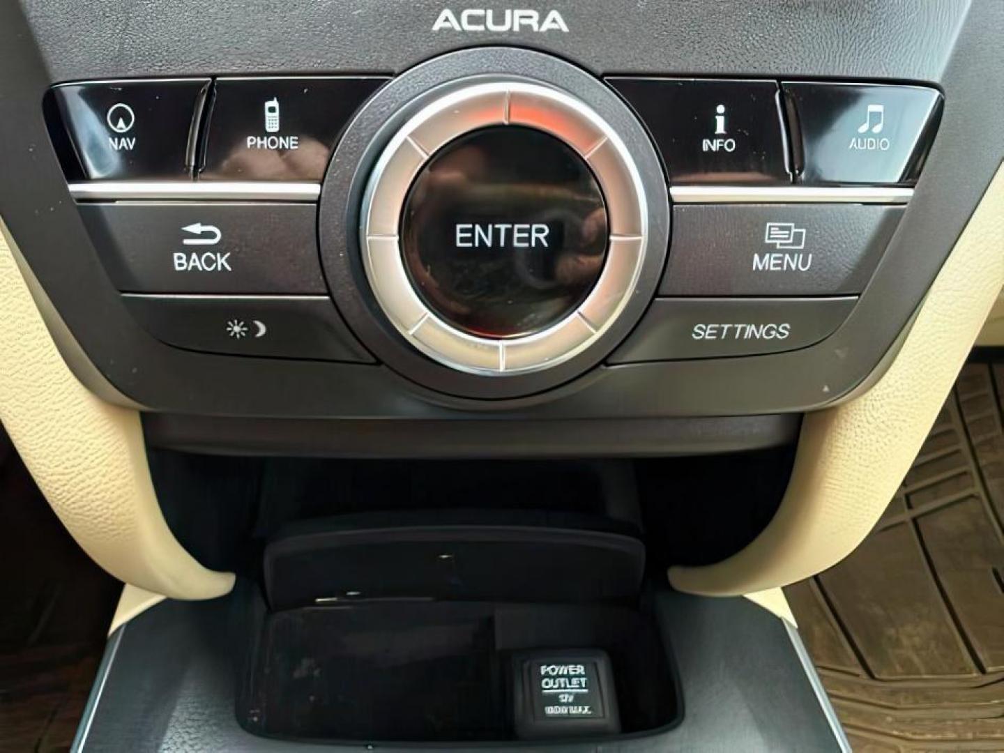 2016 WHITE /SH AWD Acura MDX (5FRYD4H4XGB) with an 35L V6 SOHC 24V engine, Automatic transmission, located at 1175 N Woodruff Ave, Idaho Falls, ID, 83401, 43.506901, -111.999657 - At Timberline Auto, finding a great deal on your next vehicle is always easy! Our experienced sales staff's goal is to help find you the right vehicle at the right price! Our knowledgeable finance department has options for almost any credit score. We offer extended service contract options to prote - Photo#21