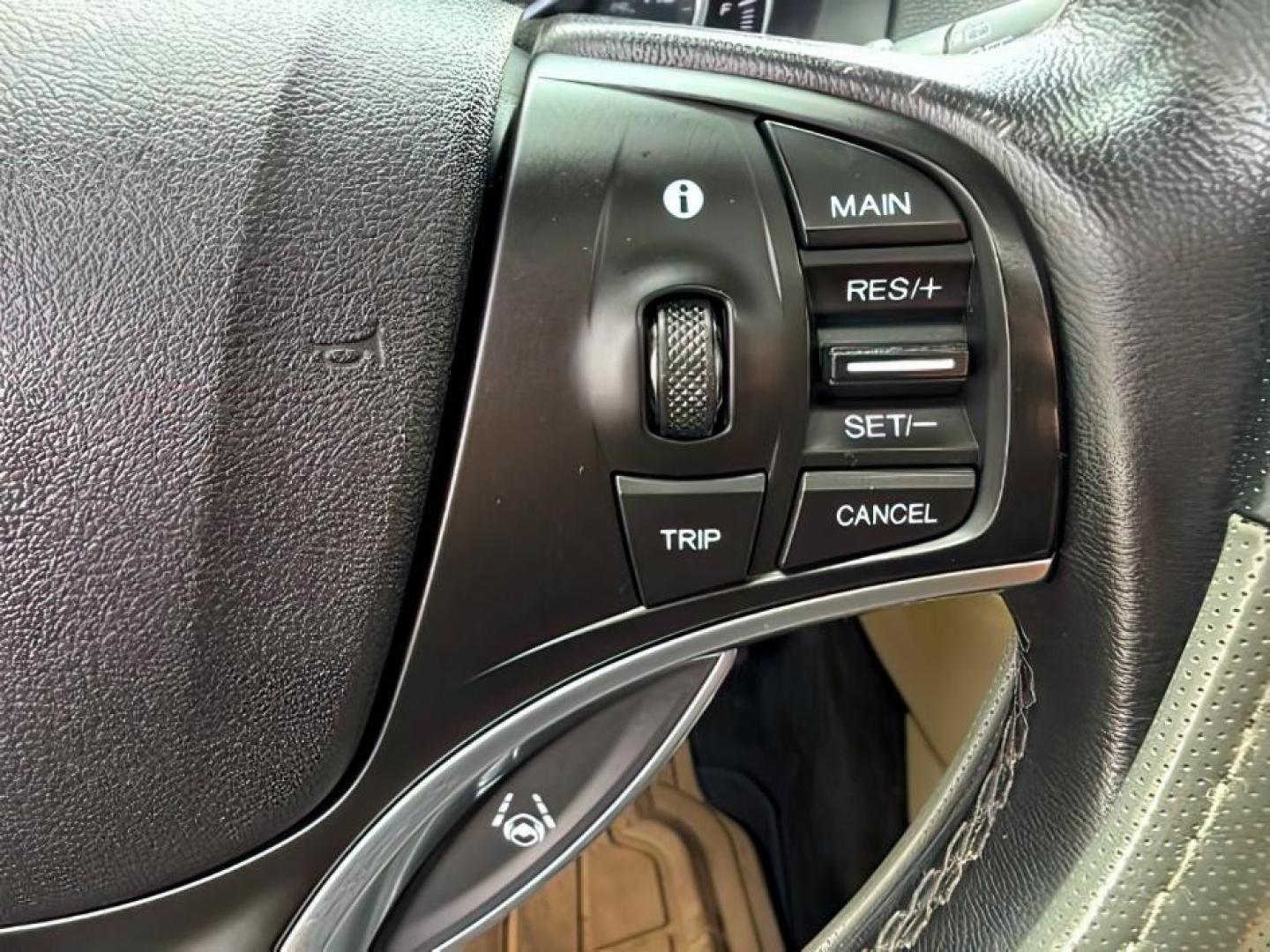 2016 WHITE /SH AWD Acura MDX (5FRYD4H4XGB) with an 35L V6 SOHC 24V engine, Automatic transmission, located at 1175 N Woodruff Ave, Idaho Falls, ID, 83401, 43.506901, -111.999657 - At Timberline Auto, finding a great deal on your next vehicle is always easy! Our experienced sales staff's goal is to help find you the right vehicle at the right price! Our knowledgeable finance department has options for almost any credit score. We offer extended service contract options to prote - Photo#23