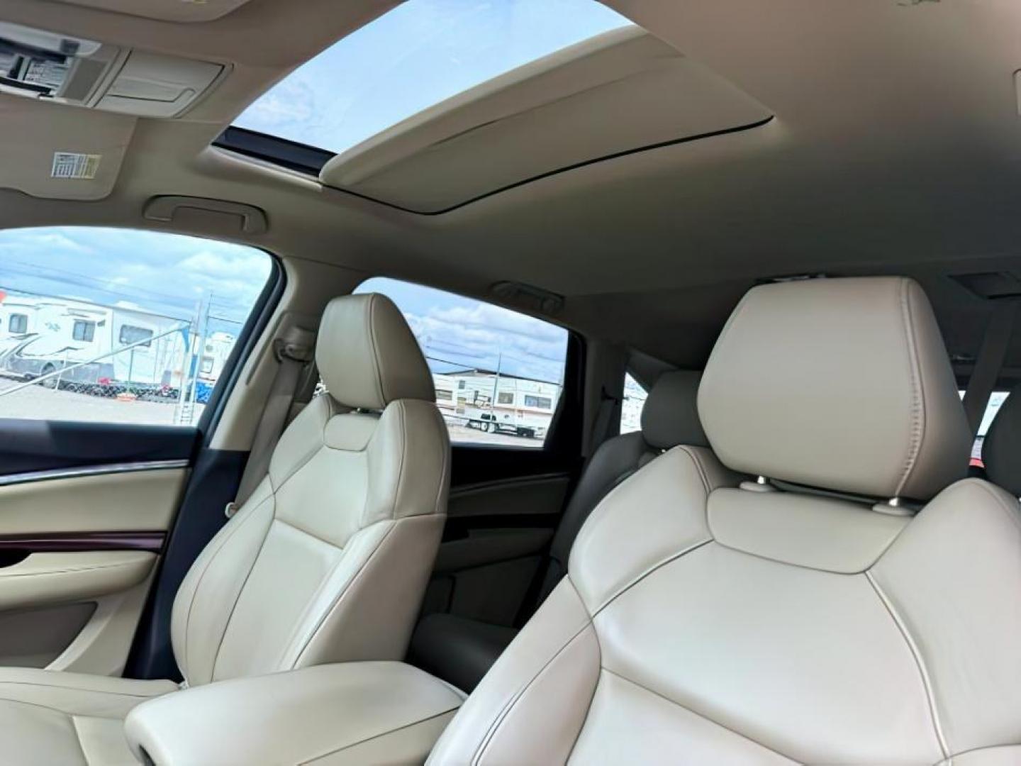 2016 WHITE /SH AWD Acura MDX (5FRYD4H4XGB) with an 35L V6 SOHC 24V engine, Automatic transmission, located at 1175 N Woodruff Ave, Idaho Falls, ID, 83401, 43.506901, -111.999657 - At Timberline Auto, finding a great deal on your next vehicle is always easy! Our experienced sales staff's goal is to help find you the right vehicle at the right price! Our knowledgeable finance department has options for almost any credit score. We offer extended service contract options to prote - Photo#26