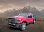2013 Ford F-350 SD