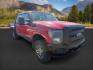 2013 Vermillion Red /Steel Cloth Interior Ford F-350 SD (1FT8W3B60DE) with an 62L V8 OHV 16V engine, Automatic transmission, located at 1175 N Woodruff Ave, Idaho Falls, ID, 83401, 43.506901, -111.999657 - At Timberline Auto, finding a great deal on your next vehicle is always easy! Our experienced sales staff's goal is to help find you the right vehicle at the right price! Our knowledgeable finance department has options for almost any credit score. We offer extended service contract options to prote - Photo#1
