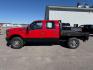 2013 Vermillion Red /Steel Cloth Interior Ford F-350 SD (1FT8W3B60DE) with an 62L V8 OHV 16V engine, Automatic transmission, located at 1175 N Woodruff Ave, Idaho Falls, ID, 83401, 43.506901, -111.999657 - At Timberline Auto, finding a great deal on your next vehicle is always easy! Our experienced sales staff's goal is to help find you the right vehicle at the right price! Our knowledgeable finance department has options for almost any credit score. We offer extended service contract options to prote - Photo#20