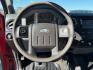 2013 Vermillion Red /Steel Cloth Interior Ford F-350 SD (1FT8W3B60DE) with an 62L V8 OHV 16V engine, Automatic transmission, located at 1175 N Woodruff Ave, Idaho Falls, ID, 83401, 43.506901, -111.999657 - At Timberline Auto, finding a great deal on your next vehicle is always easy! Our experienced sales staff's goal is to help find you the right vehicle at the right price! Our knowledgeable finance department has options for almost any credit score. We offer extended service contract options to prote - Photo#31