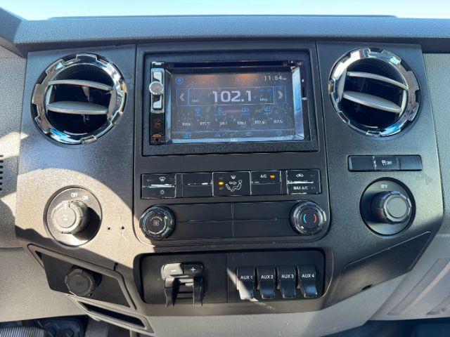2013 RED /Steel Cloth Interior Ford F-350 SD (1FT8W3B60DE) with an 62L V8 OHV 16V engine, Automatic transmission, located at 1175 N Woodruff Ave, Idaho Falls, ID, 83401, 43.506901, -111.999657 - At Timberline Auto, finding a great deal on your next vehicle is always easy! Our experienced sales staff's goal is to help find you the right vehicle at the right price! Our knowledgeable finance department has options for almost any credit score. We offer extended service contract options to prote - Photo#32