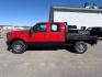 2013 Vermillion Red /Steel Cloth Interior Ford F-350 SD (1FT8W3B60DE) with an 62L V8 OHV 16V engine, Automatic transmission, located at 1175 N Woodruff Ave, Idaho Falls, ID, 83401, 43.506901, -111.999657 - At Timberline Auto, finding a great deal on your next vehicle is always easy! Our experienced sales staff's goal is to help find you the right vehicle at the right price! Our knowledgeable finance department has options for almost any credit score. We offer extended service contract options to prote - Photo#1