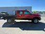 2013 Vermillion Red /Steel Cloth Interior Ford F-350 SD (1FT8W3B60DE) with an 62L V8 OHV 16V engine, Automatic transmission, located at 1175 N Woodruff Ave, Idaho Falls, ID, 83401, 43.506901, -111.999657 - At Timberline Auto, finding a great deal on your next vehicle is always easy! Our experienced sales staff's goal is to help find you the right vehicle at the right price! Our knowledgeable finance department has options for almost any credit score. We offer extended service contract options to prote - Photo#5