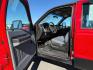 2013 Vermillion Red /Steel Cloth Interior Ford F-350 SD (1FT8W3B60DE) with an 62L V8 OHV 16V engine, Automatic transmission, located at 1175 N Woodruff Ave, Idaho Falls, ID, 83401, 43.506901, -111.999657 - At Timberline Auto, finding a great deal on your next vehicle is always easy! Our experienced sales staff's goal is to help find you the right vehicle at the right price! Our knowledgeable finance department has options for almost any credit score. We offer extended service contract options to prote - Photo#9