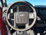 2013 Vermillion Red /Steel Cloth Interior Ford F-350 SD (1FT8W3B60DE) with an 62L V8 OHV 16V engine, Automatic transmission, located at 1175 N Woodruff Ave, Idaho Falls, ID, 83401, 43.506901, -111.999657 - At Timberline Auto, finding a great deal on your next vehicle is always easy! Our experienced sales staff's goal is to help find you the right vehicle at the right price! Our knowledgeable finance department has options for almost any credit score. We offer extended service contract options to prote - Photo#12