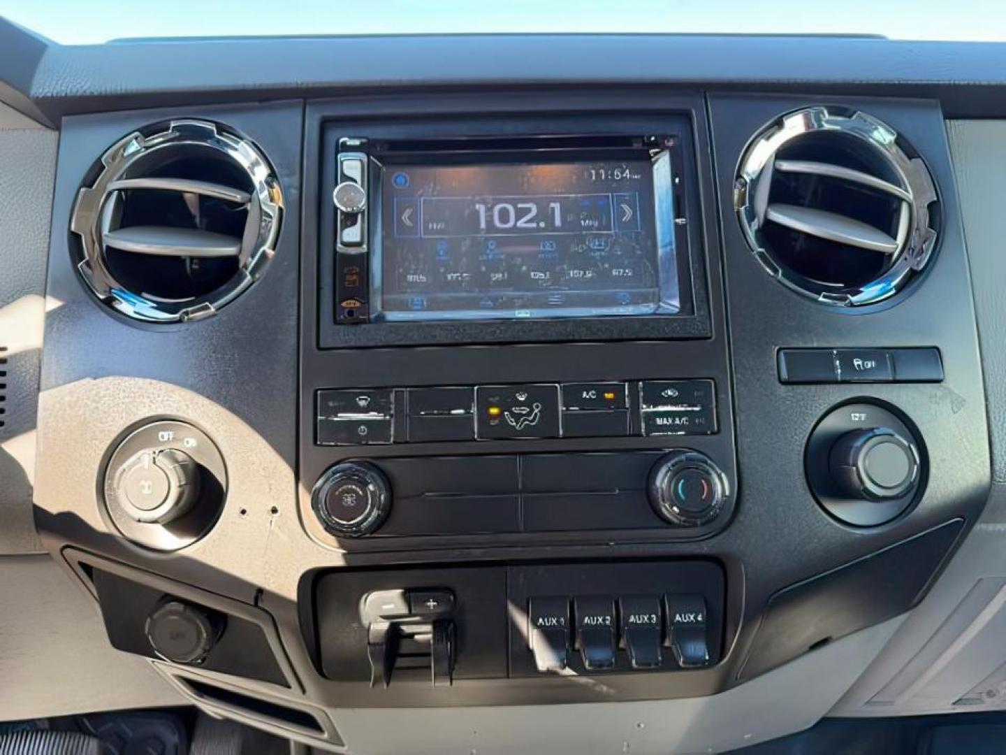 2013 Vermillion Red /Steel Cloth Interior Ford F-350 SD (1FT8W3B60DE) with an 62L V8 OHV 16V engine, Automatic transmission, located at 1175 N Woodruff Ave, Idaho Falls, ID, 83401, 43.506901, -111.999657 - At Timberline Auto, finding a great deal on your next vehicle is always easy! Our experienced sales staff's goal is to help find you the right vehicle at the right price! Our knowledgeable finance department has options for almost any credit score. We offer extended service contract options to prote - Photo#13