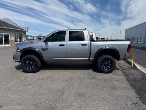 2019 RAM 1500 Classic