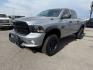 2019 SILVER /Black/Diesel Gray, cloth RAM 1500 Classic Tradesman Crew Cab SWB 4WD (1C6RR7KT1KS) with an 5.7L V8 OHV 16V engine, 8-Speed Automatic transmission, located at 1235 N Woodruff Ave., Idaho Falls, 83401, (208) 523-1053, 43.507172, -112.000488 - At Timberline Auto, finding a great deal on your next vehicle is always easy! Our experienced sales staff goal is to help find you the right vehicle at the right price! Our knowledgeable finance department has options for almost any credit score. We offer extended service contract options to prot - Photo#1