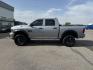 2019 SILVER /Black/Diesel Gray, cloth RAM 1500 Classic Tradesman Crew Cab SWB 4WD (1C6RR7KT1KS) with an 5.7L V8 OHV 16V engine, 8-Speed Automatic transmission, located at 1235 N Woodruff Ave., Idaho Falls, 83401, (208) 523-1053, 43.507172, -112.000488 - At Timberline Auto, finding a great deal on your next vehicle is always easy! Our experienced sales staff goal is to help find you the right vehicle at the right price! Our knowledgeable finance department has options for almost any credit score. We offer extended service contract options to prot - Photo#2