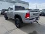 2019 SILVER /Black/Diesel Gray, cloth RAM 1500 Classic Tradesman Crew Cab SWB 4WD (1C6RR7KT1KS) with an 5.7L V8 OHV 16V engine, 8-Speed Automatic transmission, located at 1235 N Woodruff Ave., Idaho Falls, 83401, (208) 523-1053, 43.507172, -112.000488 - At Timberline Auto, finding a great deal on your next vehicle is always easy! Our experienced sales staff goal is to help find you the right vehicle at the right price! Our knowledgeable finance department has options for almost any credit score. We offer extended service contract options to prot - Photo#3