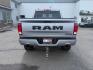 2019 SILVER /Black/Diesel Gray, cloth RAM 1500 Classic Tradesman Crew Cab SWB 4WD (1C6RR7KT1KS) with an 5.7L V8 OHV 16V engine, 8-Speed Automatic transmission, located at 1235 N Woodruff Ave., Idaho Falls, 83401, (208) 523-1053, 43.507172, -112.000488 - At Timberline Auto, finding a great deal on your next vehicle is always easy! Our experienced sales staff goal is to help find you the right vehicle at the right price! Our knowledgeable finance department has options for almost any credit score. We offer extended service contract options to prot - Photo#4