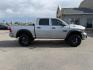 2019 SILVER /Black/Diesel Gray, cloth RAM 1500 Classic Tradesman Crew Cab SWB 4WD (1C6RR7KT1KS) with an 5.7L V8 OHV 16V engine, 8-Speed Automatic transmission, located at 1235 N Woodruff Ave., Idaho Falls, 83401, (208) 523-1053, 43.507172, -112.000488 - At Timberline Auto, finding a great deal on your next vehicle is always easy! Our experienced sales staff goal is to help find you the right vehicle at the right price! Our knowledgeable finance department has options for almost any credit score. We offer extended service contract options to prot - Photo#8