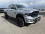 2019 SILVER /Black/Diesel Gray, cloth RAM 1500 Classic Tradesman Crew Cab SWB 4WD (1C6RR7KT1KS) with an 5.7L V8 OHV 16V engine, 8-Speed Automatic transmission, located at 1235 N Woodruff Ave., Idaho Falls, 83401, (208) 523-1053, 43.507172, -112.000488 - At Timberline Auto, finding a great deal on your next vehicle is always easy! Our experienced sales staff goal is to help find you the right vehicle at the right price! Our knowledgeable finance department has options for almost any credit score. We offer extended service contract options to prot - Photo#9