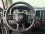 2019 SILVER /Black/Diesel Gray, cloth RAM 1500 Classic Tradesman Crew Cab SWB 4WD (1C6RR7KT1KS) with an 5.7L V8 OHV 16V engine, 8-Speed Automatic transmission, located at 1235 N Woodruff Ave., Idaho Falls, 83401, (208) 523-1053, 43.507172, -112.000488 - At Timberline Auto, finding a great deal on your next vehicle is always easy! Our experienced sales staff goal is to help find you the right vehicle at the right price! Our knowledgeable finance department has options for almost any credit score. We offer extended service contract options to prot - Photo#16