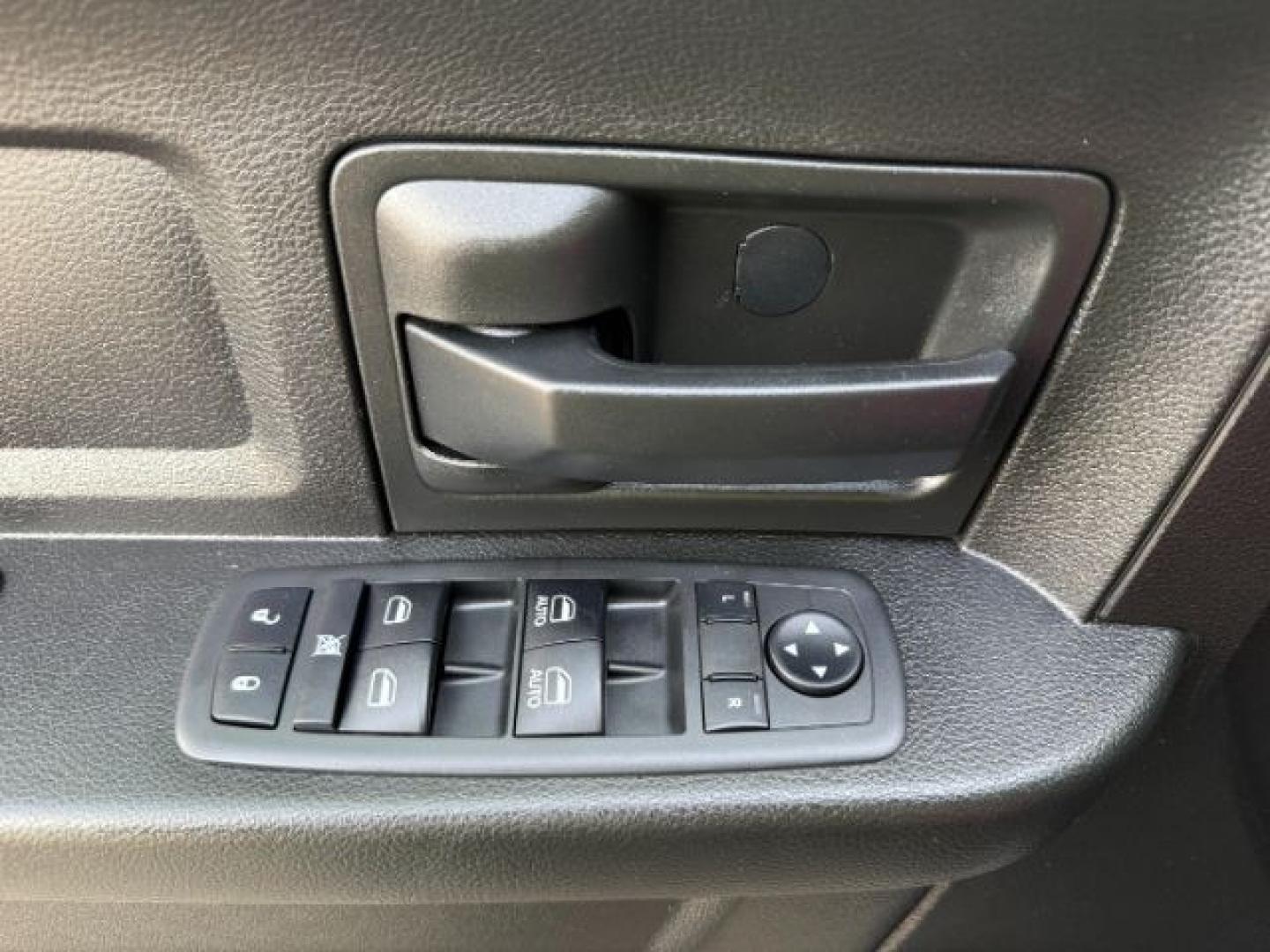 2019 SILVER /Black/Diesel Gray, cloth RAM 1500 Classic Tradesman Crew Cab SWB 4WD (1C6RR7KT1KS) with an 5.7L V8 OHV 16V engine, 8-Speed Automatic transmission, located at 1235 N Woodruff Ave., Idaho Falls, 83401, (208) 523-1053, 43.507172, -112.000488 - At Timberline Auto, finding a great deal on your next vehicle is always easy! Our experienced sales staff goal is to help find you the right vehicle at the right price! Our knowledgeable finance department has options for almost any credit score. We offer extended service contract options to prot - Photo#23