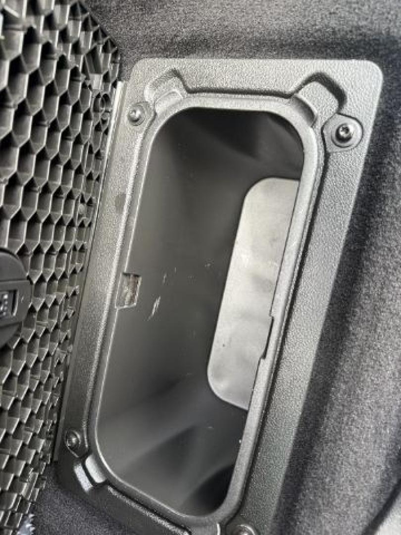 2019 SILVER /Black/Diesel Gray, cloth Ram 1500 Classic (1C6RR7KT1KS) with an 57L V8 OHV 16V engine, Automatic transmission, located at 1175 N Woodruff Ave, Idaho Falls, ID, 83401, 43.506901, -111.999657 - At Timberline Auto, finding a great deal on your next vehicle is always easy! Our experienced sales staff goal is to help find you the right vehicle at the right price! Our knowledgeable finance department has options for almost any credit score. We offer extended service contract options to prot - Photo#52