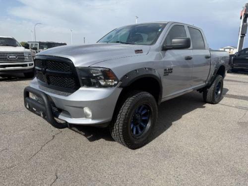 2019 RAM 1500 Classic