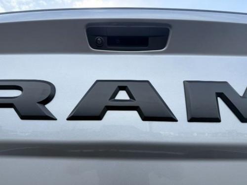 2019 RAM 1500 Classic