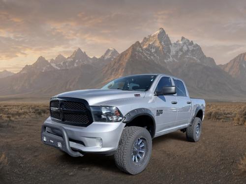 2019 RAM 1500 Classic