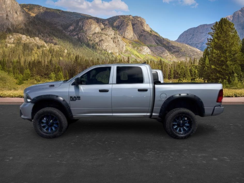 photo of 2019 RAM 1500 Classic