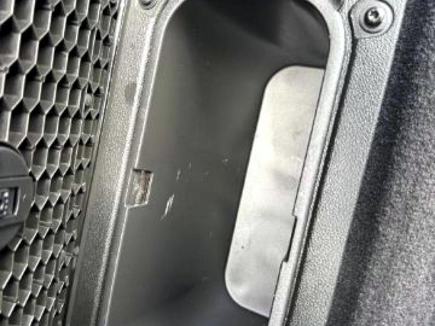 2019 SILVER /Black/Diesel Gray, cloth Ram 1500 Classic (1C6RR7KT1KS) with an 57L V8 OHV 16V engine, Automatic transmission, located at 1175 N Woodruff Ave, Idaho Falls, ID, 83401, 43.506901, -111.999657 - At Timberline Auto, finding a great deal on your next vehicle is always easy! Our experienced sales staff goal is to help find you the right vehicle at the right price! Our knowledgeable finance department has options for almost any credit score. We offer extended service contract options to prot - Photo#25